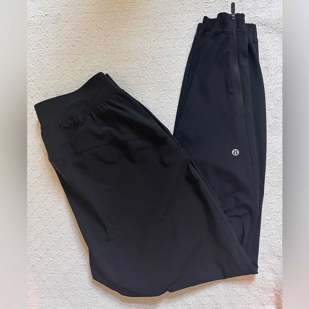 Lululemon Adapted State High-Rise Jogger